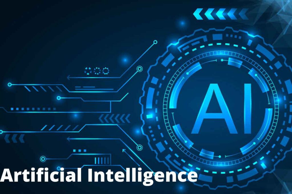 What-is-Artificial Intelligence,Artificial-Intelligence, Artificial neural networks