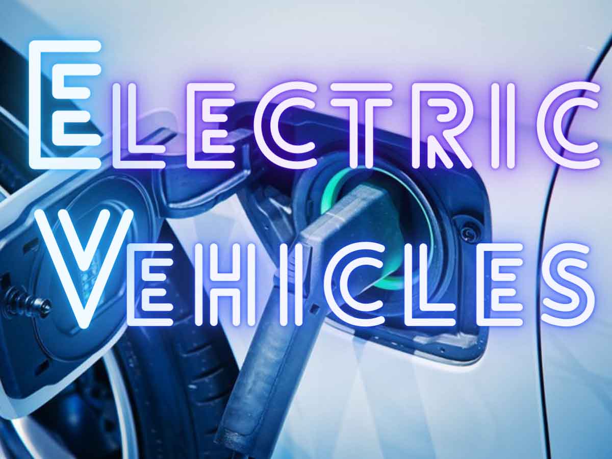 Electric vehicles