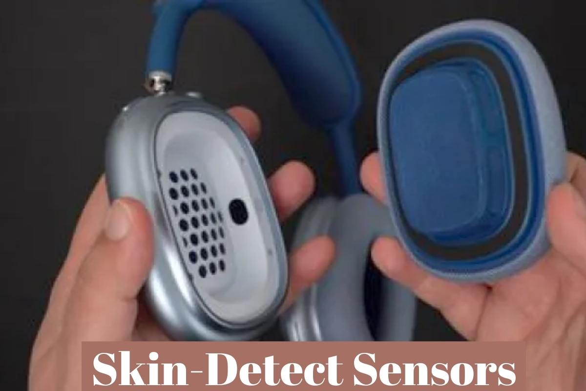 Skin-Detect Sensors