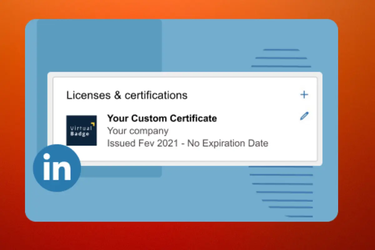 linkedin Certifications
