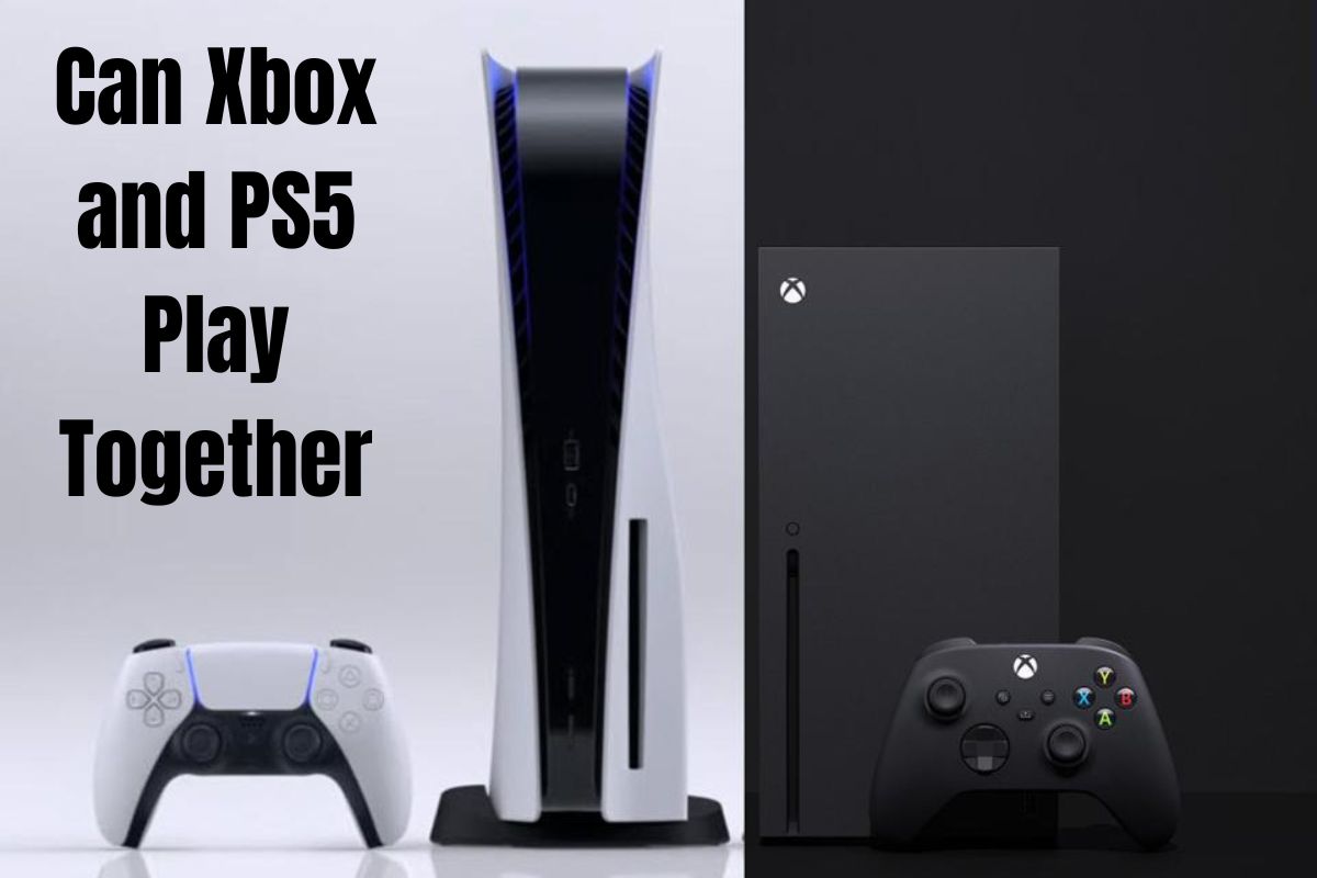 Can Xbox and PS5 Play Together