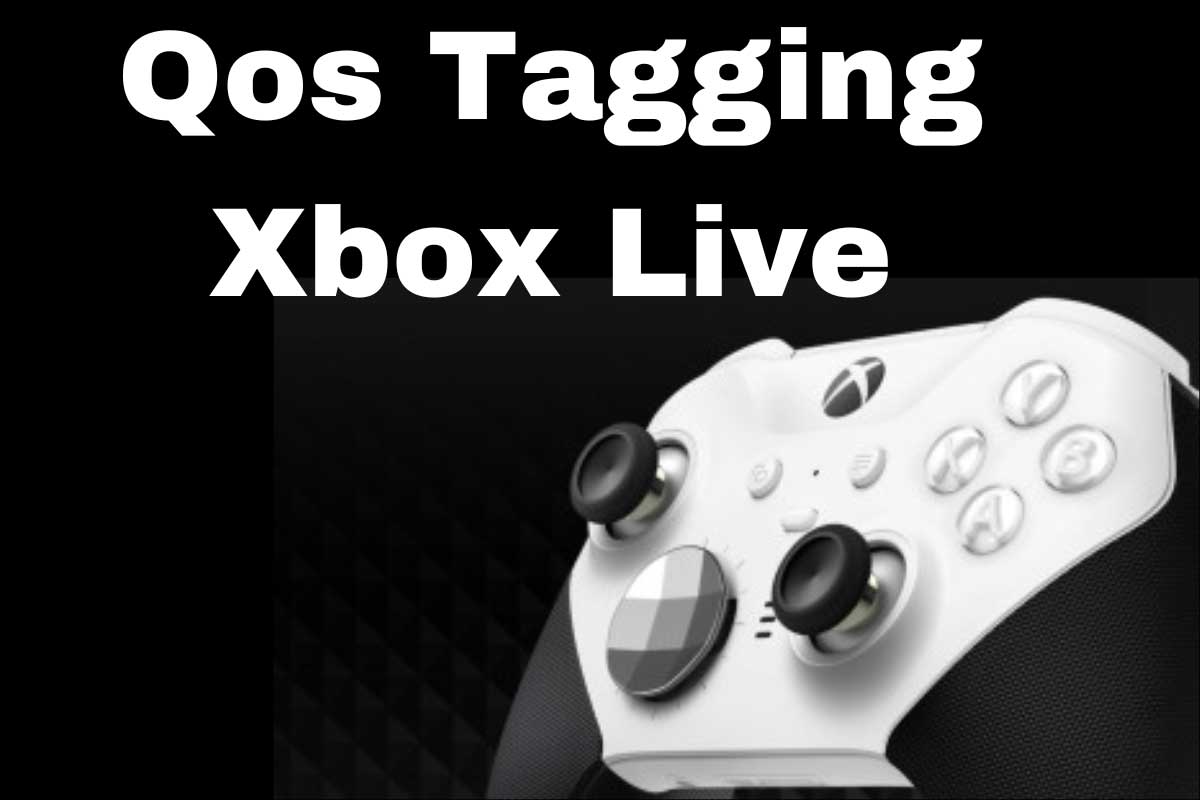 Qos-Tagging-Xbox-Live