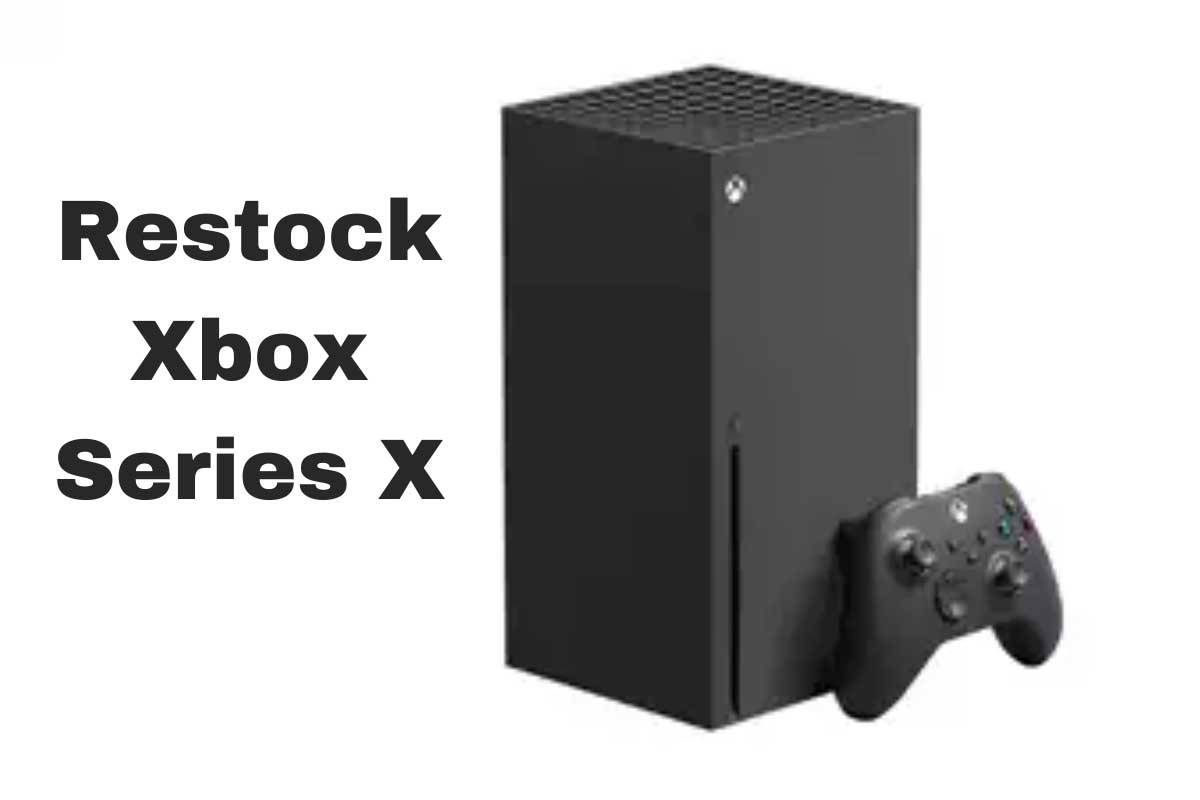 Restock-Xbox-Series-X