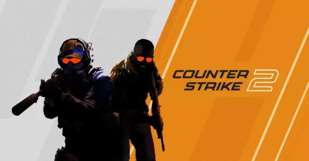 Counter-Strike 2 Release