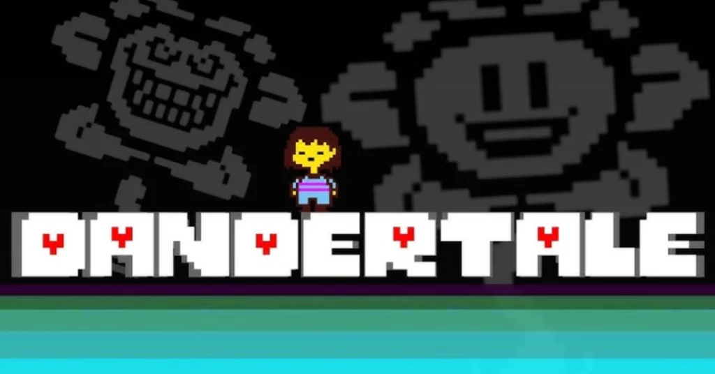 how to fullscreen undertale