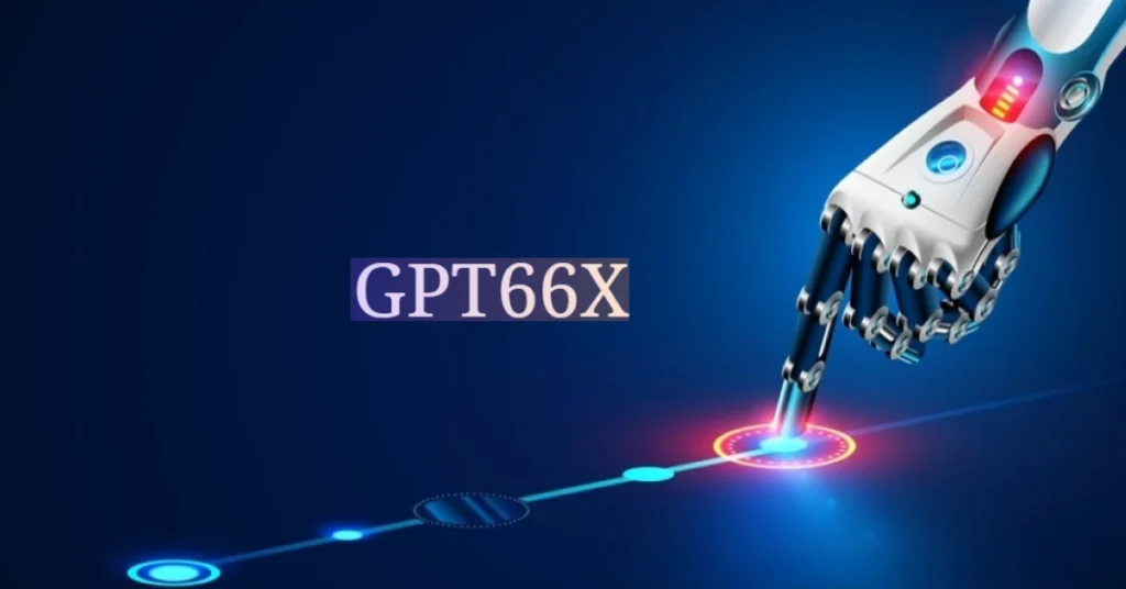 GPT66X