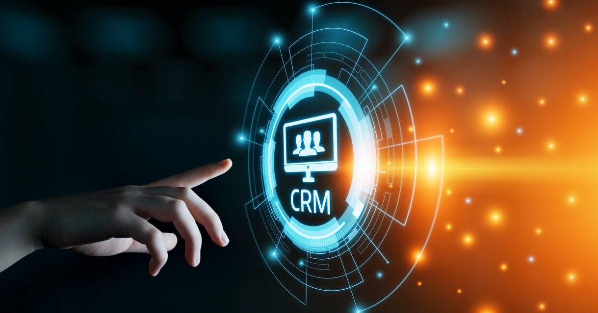 Unlocking the Power of CRM Software