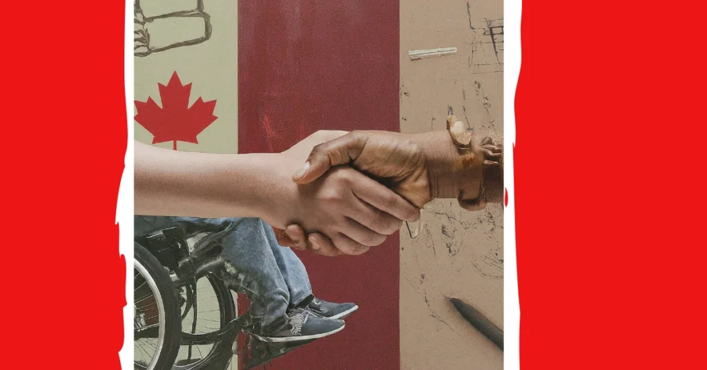 canada disability benefit 2024