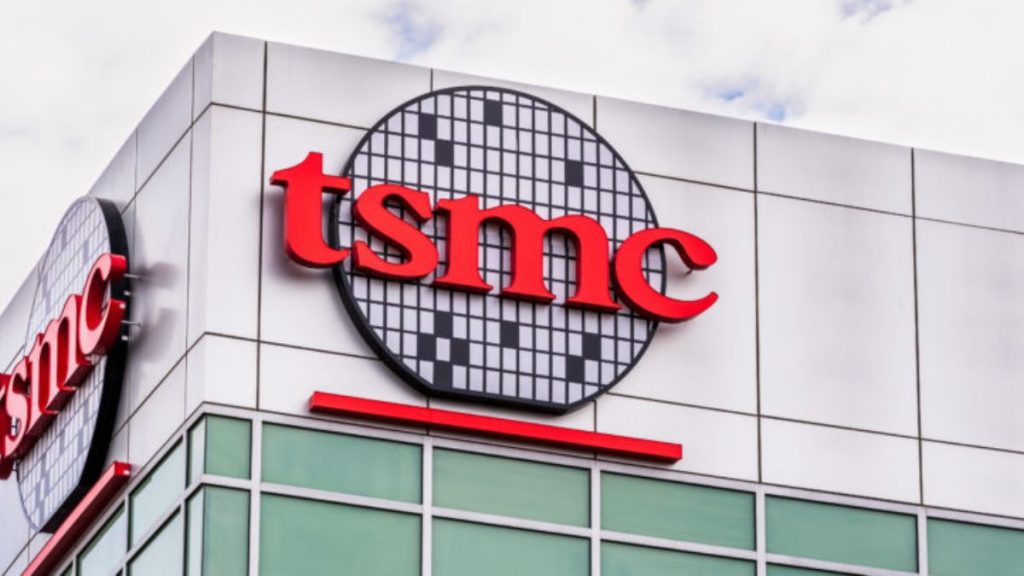 TSMC Hikes U.S. Foundry Prices by 30% Amid Tariff Chaos