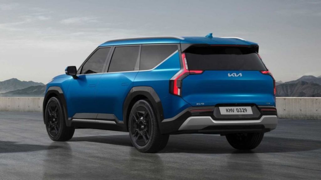 Kia’s Big Electric Reveal: EV4 Sedan and a Surprising New SUV Coming Soon!