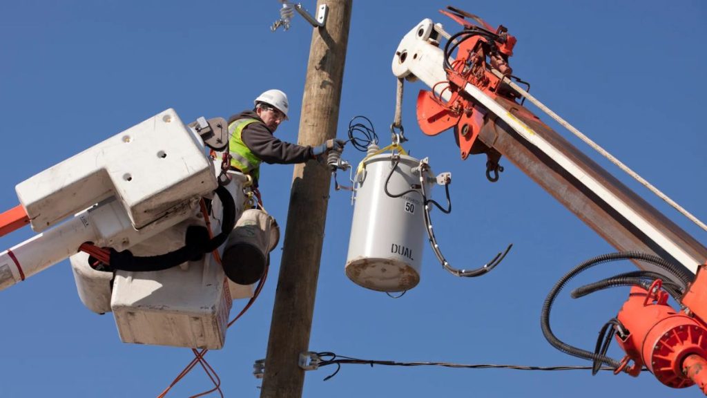 JCP&L Launches $95 Million Project to Cut Power Outages in North Jersey
