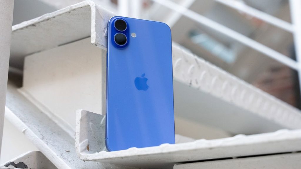 U.S. iPhones Will No Longer Be Made in China as Apple Shifts Production