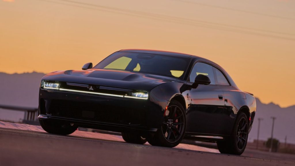 Stellantis Restarts Hemi V8 Production—Ram 1500 Gets the Power Boost